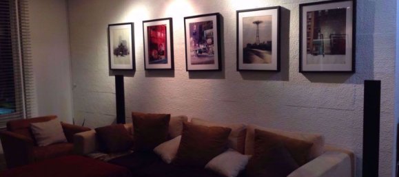 2 bedrooms Condo in Ratchathewi, Thailand No. 4978 2