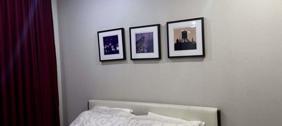 2 bedrooms Condo in Ratchathewi, Thailand No. 4978 9