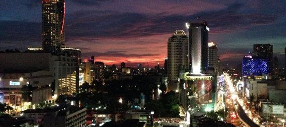 2 bedrooms Condo in Ratchathewi, Thailand No. 4978 12