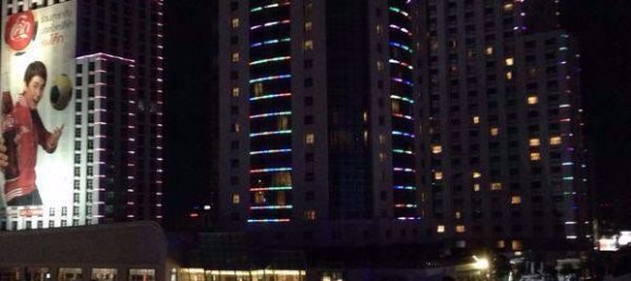 2 bedrooms Condo in Ratchathewi, Thailand No. 4978 11