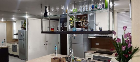 2 bedrooms Condo in Ratchathewi, Thailand No. 4978 5