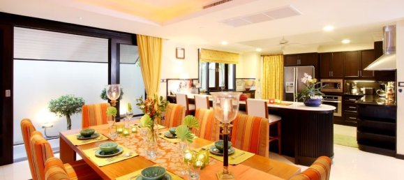 6 Schlafzimmer Haus in Bang Tao, Thailand, Nr. 78807 5
