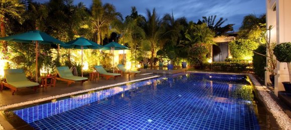 6 Schlafzimmer Haus in Bang Tao, Thailand, Nr. 78807 9