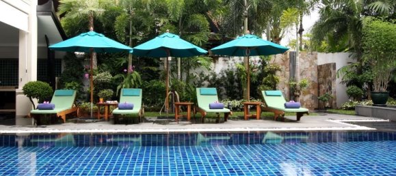 6 Schlafzimmer Haus in Bang Tao, Thailand, Nr. 78807 2