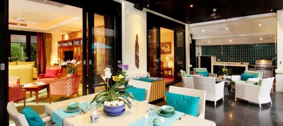 6 Schlafzimmer Haus in Bang Tao, Thailand, Nr. 78807 15