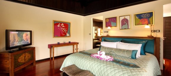 6 Schlafzimmer Haus in Bang Tao, Thailand, Nr. 78807 7