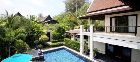 6 Schlafzimmer Haus in Bang Tao, Thailand, Nr. 78807 16