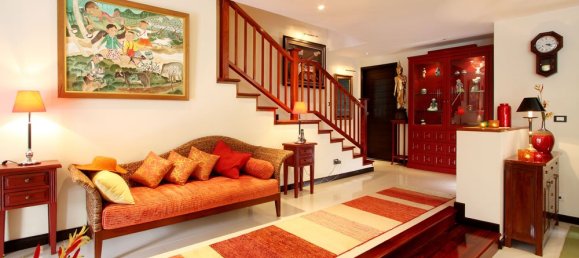 6 Schlafzimmer Haus in Bang Tao, Thailand, Nr. 78807 10