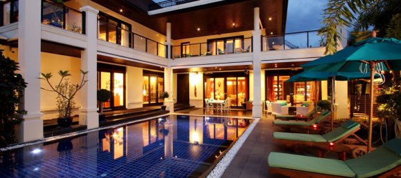 6 Schlafzimmer Haus in Bang Tao, Thailand, Nr. 78807 17