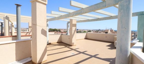 2 dormitorios ático en venta en Cabo Roig, Alicante, Comunidad Valenciana, Spain № 368258 12