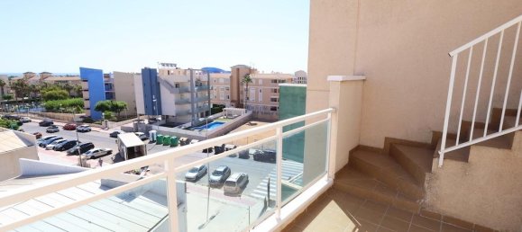 2 dormitorios ático en venta en Cabo Roig, Alicante, Comunidad Valenciana, Spain № 368258 9