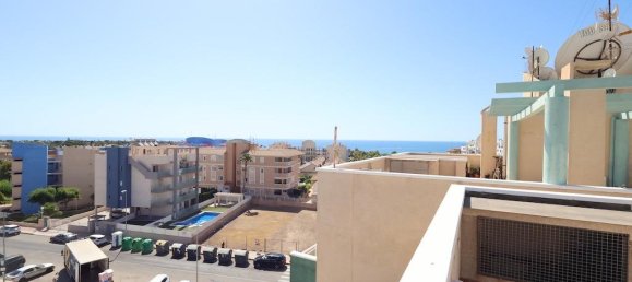 2 dormitorios ático en venta en Cabo Roig, Alicante, Comunidad Valenciana, Spain № 368258 15