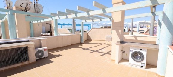 2 dormitorios ático en venta en Cabo Roig, Alicante, Comunidad Valenciana, Spain № 368258 14