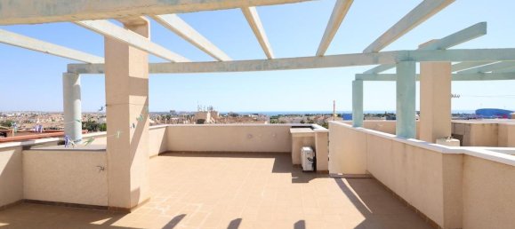 2 dormitorios ático en venta en Cabo Roig, Alicante, Comunidad Valenciana, Spain № 368258 13