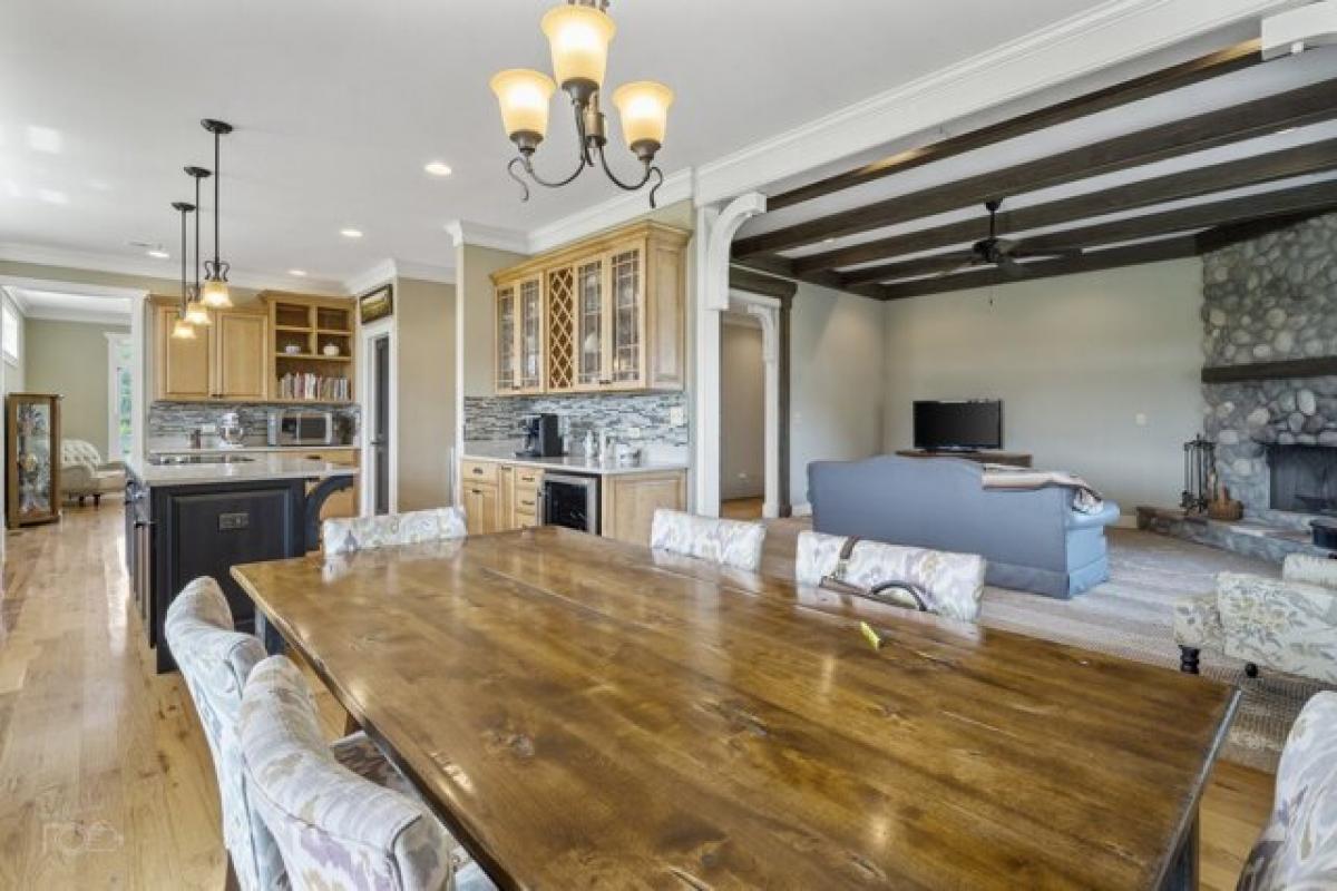 Casa T4 em Manhattan, USA N.º 263810