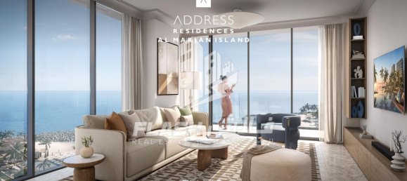 Apartamento de 1 dormitorio en Al Marjan Island, UAE No. 39368 11