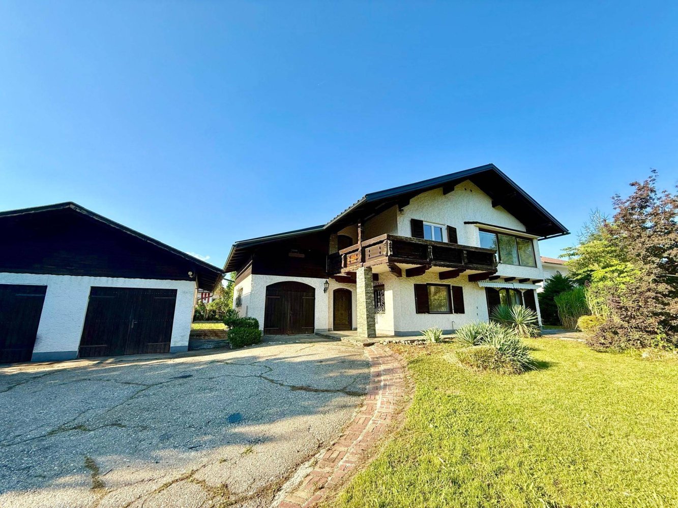 4 Schlafzimmer Haus in Keutschach am See, Austria, Nr. 255238