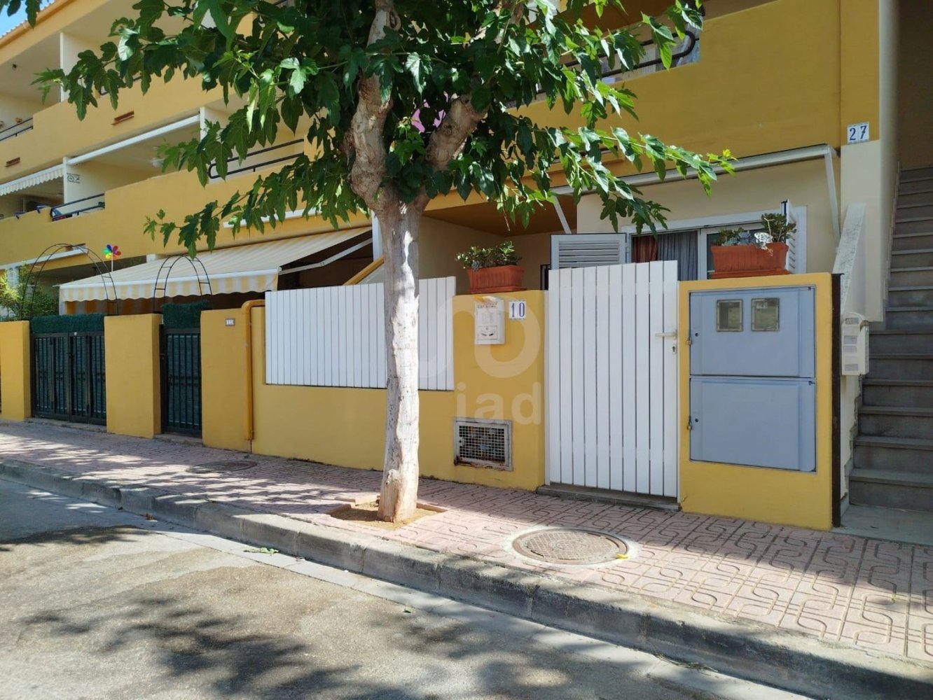 2 bedrooms Townhouse in Castellon, Spain No. 146767