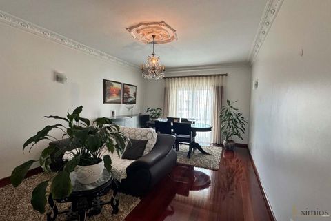 4 bedrooms House in Vila do Conde, Portugal No. 332552