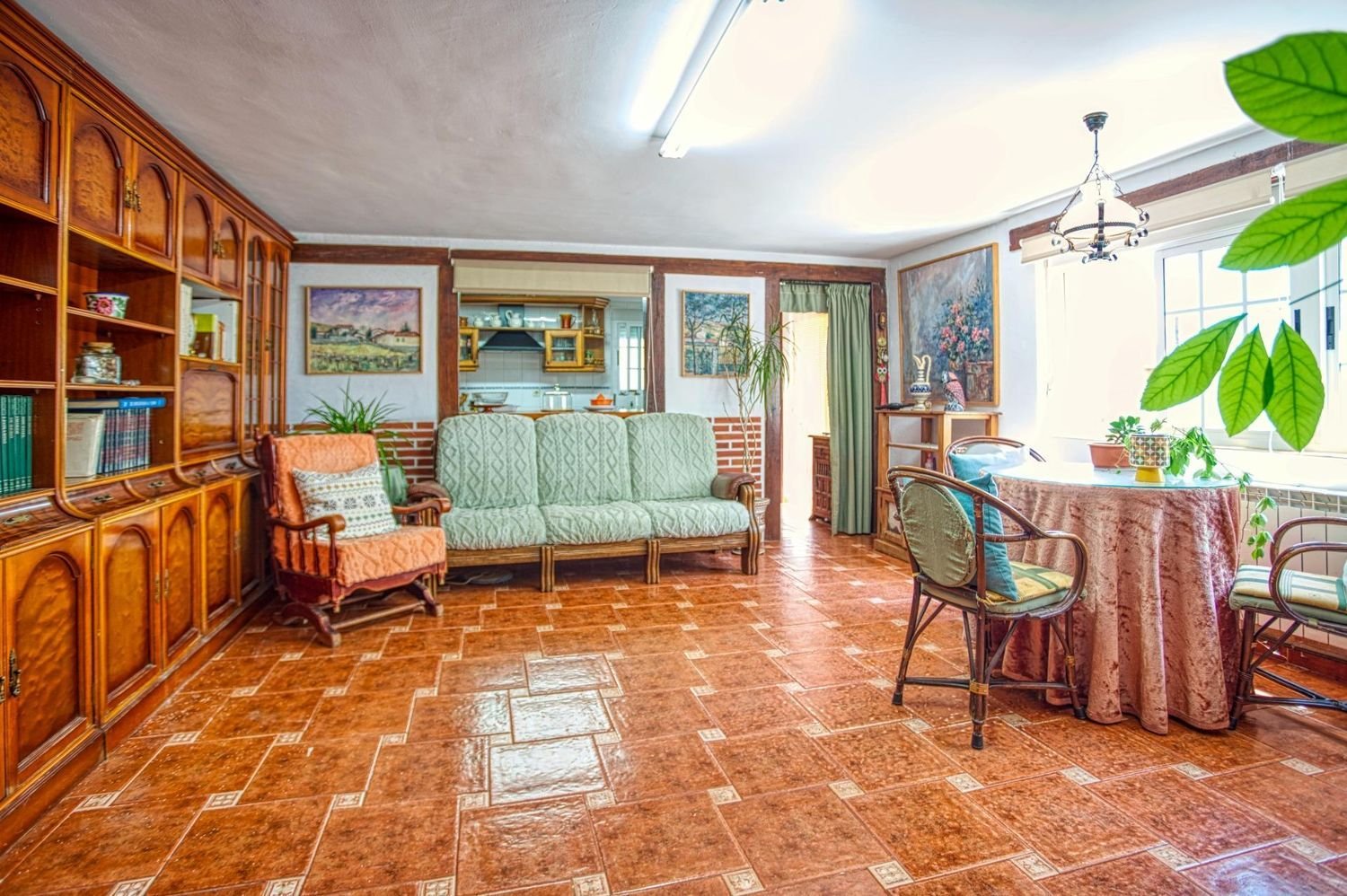 8 chambres Maison à Avila, Spain No. 25147