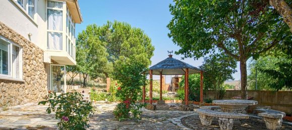 8 chambres Maison à Avila, Spain No. 25147 37