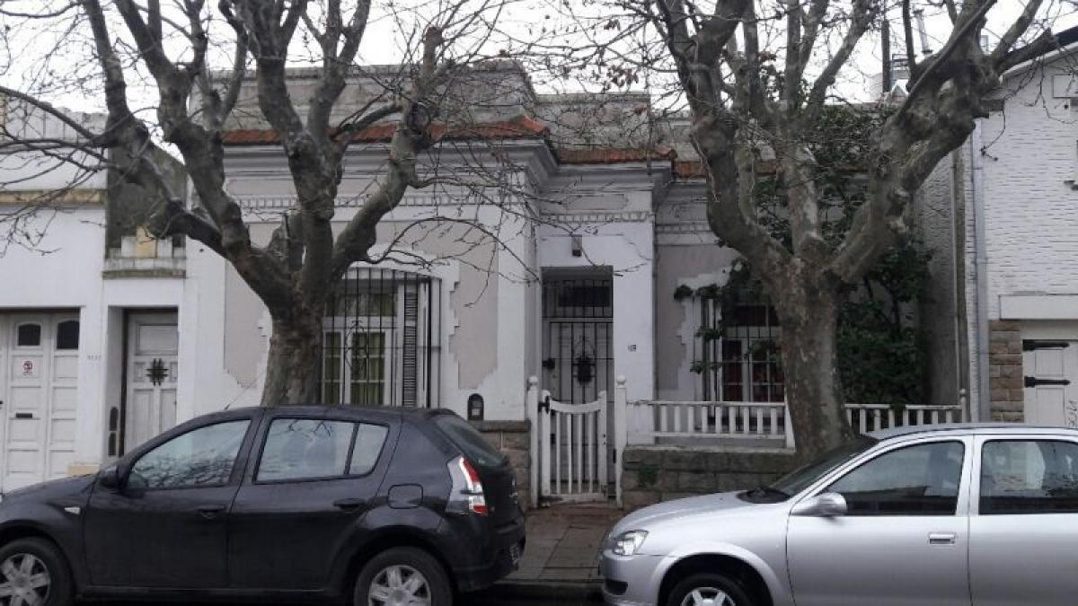 Casa T2 em Buenos Aires, Argentina N.º 19671