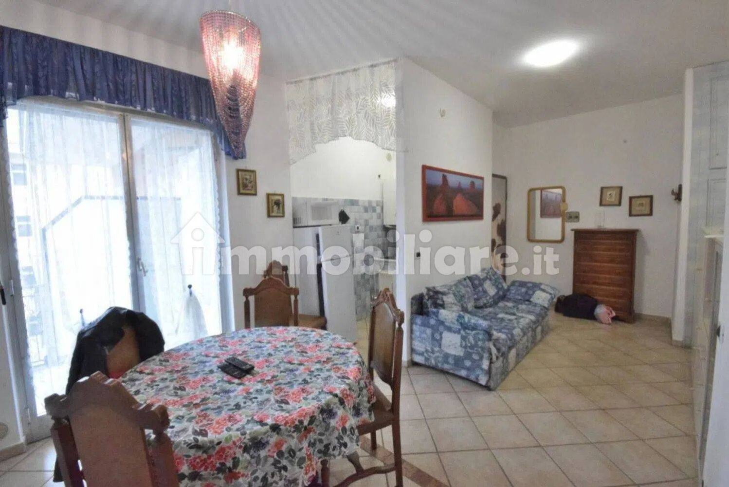 1 chambre Appartement à Andora, Italy No. 398418