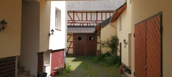 4 chambres Ferme à Rhein-Lahn, Germany No. 370560 4