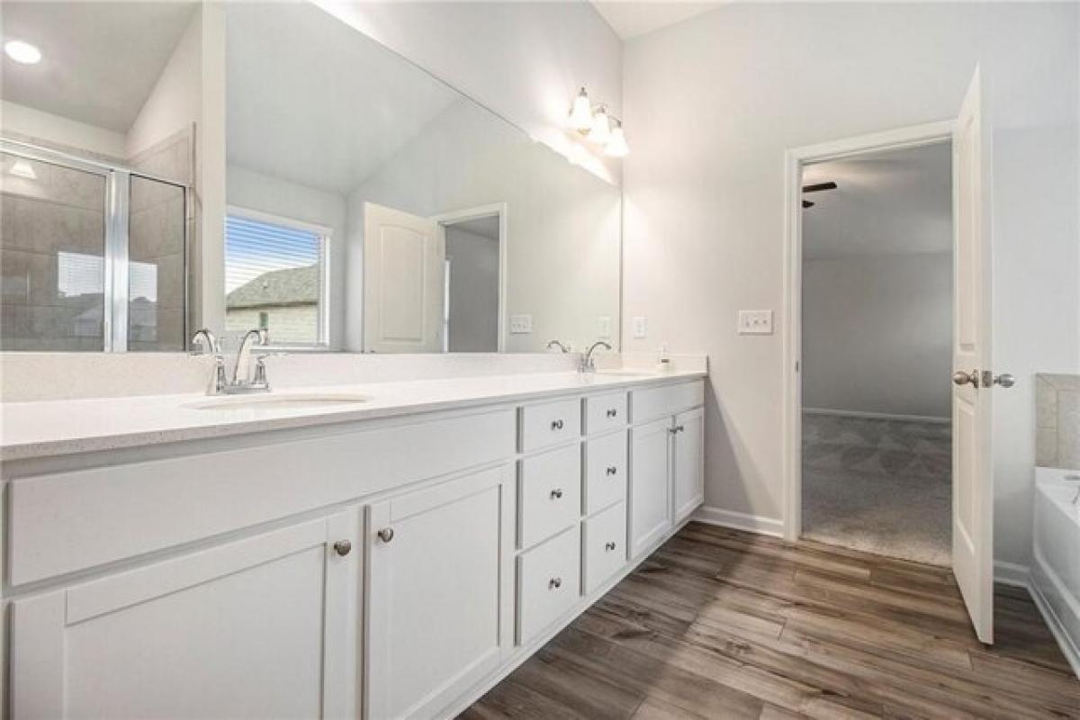 Casa de 5 dormitorios en Hampton, USA No. 440306