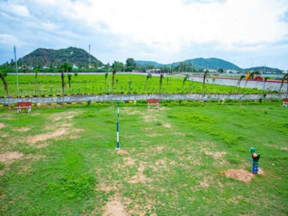  Land in Chennai, India No. 40168