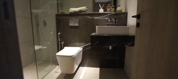 Квартира с 1 спальней в OXFORD BOULEVARD, Джумейра Вилладж Серкл, ОАЭ № 58258 5