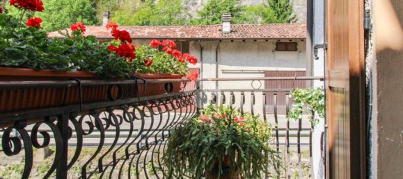 Вилла с 3 спальнями в Вобарно, Италия № 316301 8