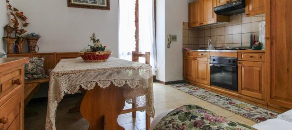 Вилла с 3 спальнями в Вобарно, Италия № 316301 22