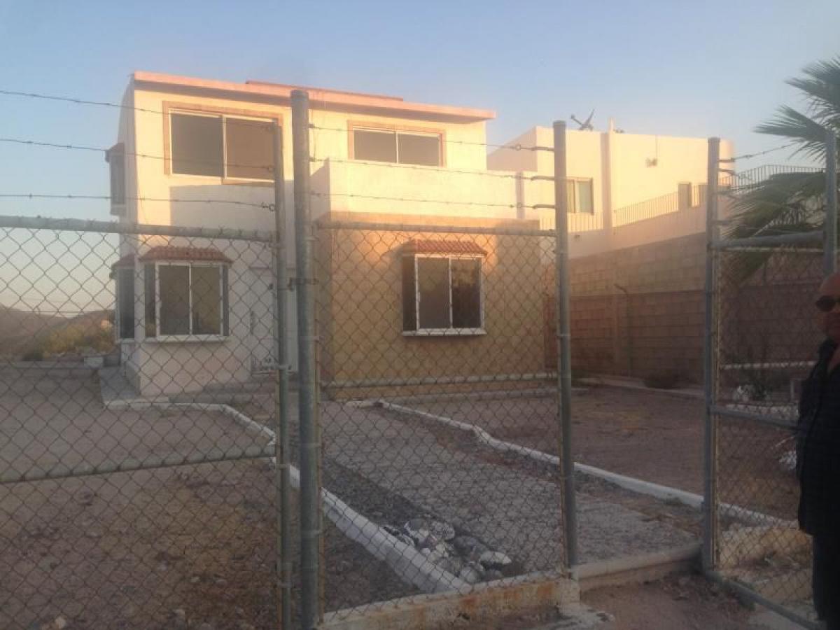 Casa T3 em Baja California Sur, Mexico N.º 171592