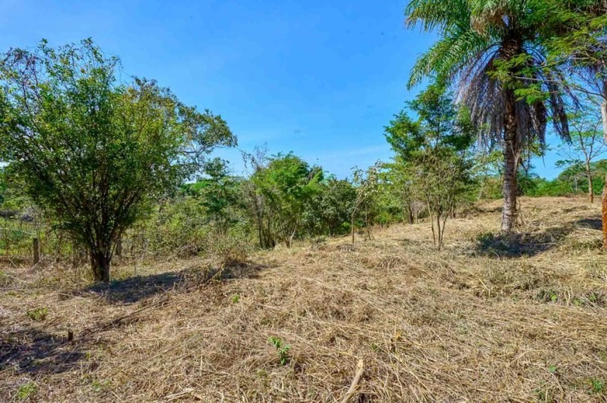 Terra em Garabito, Costa Rica N.º 1506