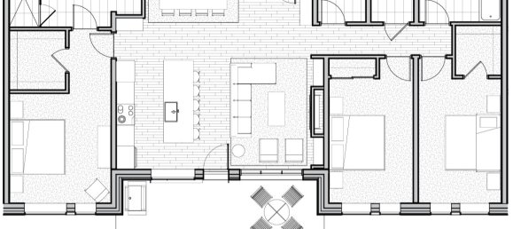 Café / restaurante T3 em Steamboat Springs, USA N.º 186 13