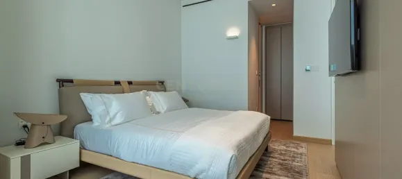 1 Schlafzimmer Wohnung in Agios Tychonas, Cyprus, Nr. 5413 17