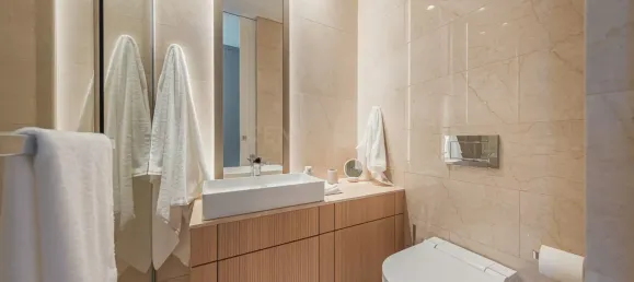 1 Schlafzimmer Wohnung in Agios Tychonas, Cyprus, Nr. 5413 18