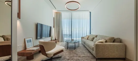 1 Schlafzimmer Wohnung in Agios Tychonas, Cyprus, Nr. 5413 14