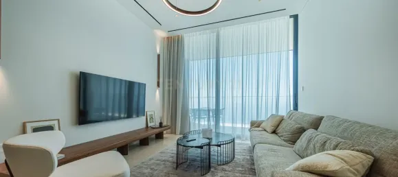 1 Schlafzimmer Wohnung in Agios Tychonas, Cyprus, Nr. 5413 3