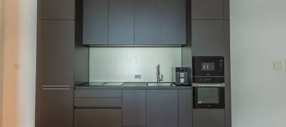 1 Schlafzimmer Wohnung in Agios Tychonas, Cyprus, Nr. 5413 10