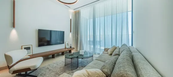 1 Schlafzimmer Wohnung in Agios Tychonas, Cyprus, Nr. 5413 2