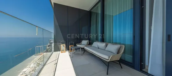 1 Schlafzimmer Wohnung in Agios Tychonas, Cyprus, Nr. 5413 21