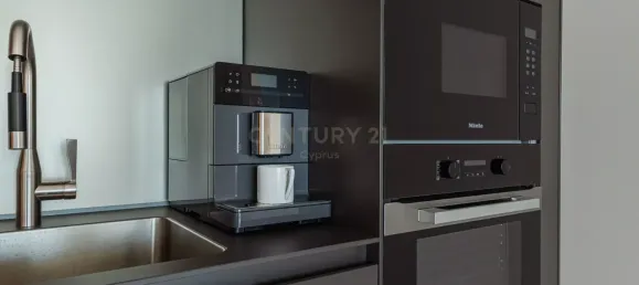 1 Schlafzimmer Wohnung in Agios Tychonas, Cyprus, Nr. 5413 11