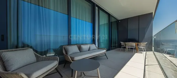 1 Schlafzimmer Wohnung in Agios Tychonas, Cyprus, Nr. 5413 5