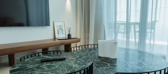 1 Schlafzimmer Wohnung in Agios Tychonas, Cyprus, Nr. 5413 6