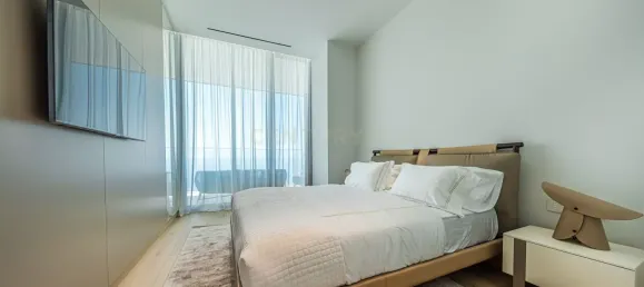 1 Schlafzimmer Wohnung in Agios Tychonas, Cyprus, Nr. 5413 15