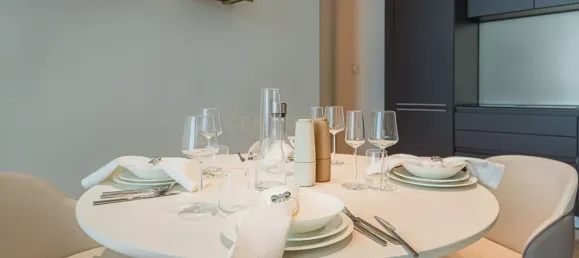 1 Schlafzimmer Wohnung in Agios Tychonas, Cyprus, Nr. 5413 9