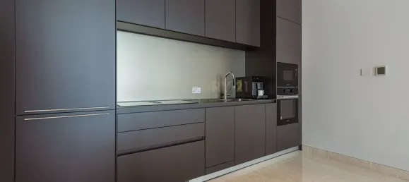 1 Schlafzimmer Wohnung in Agios Tychonas, Cyprus, Nr. 5413 12