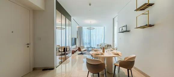 1 Schlafzimmer Wohnung in Agios Tychonas, Cyprus, Nr. 5413 13